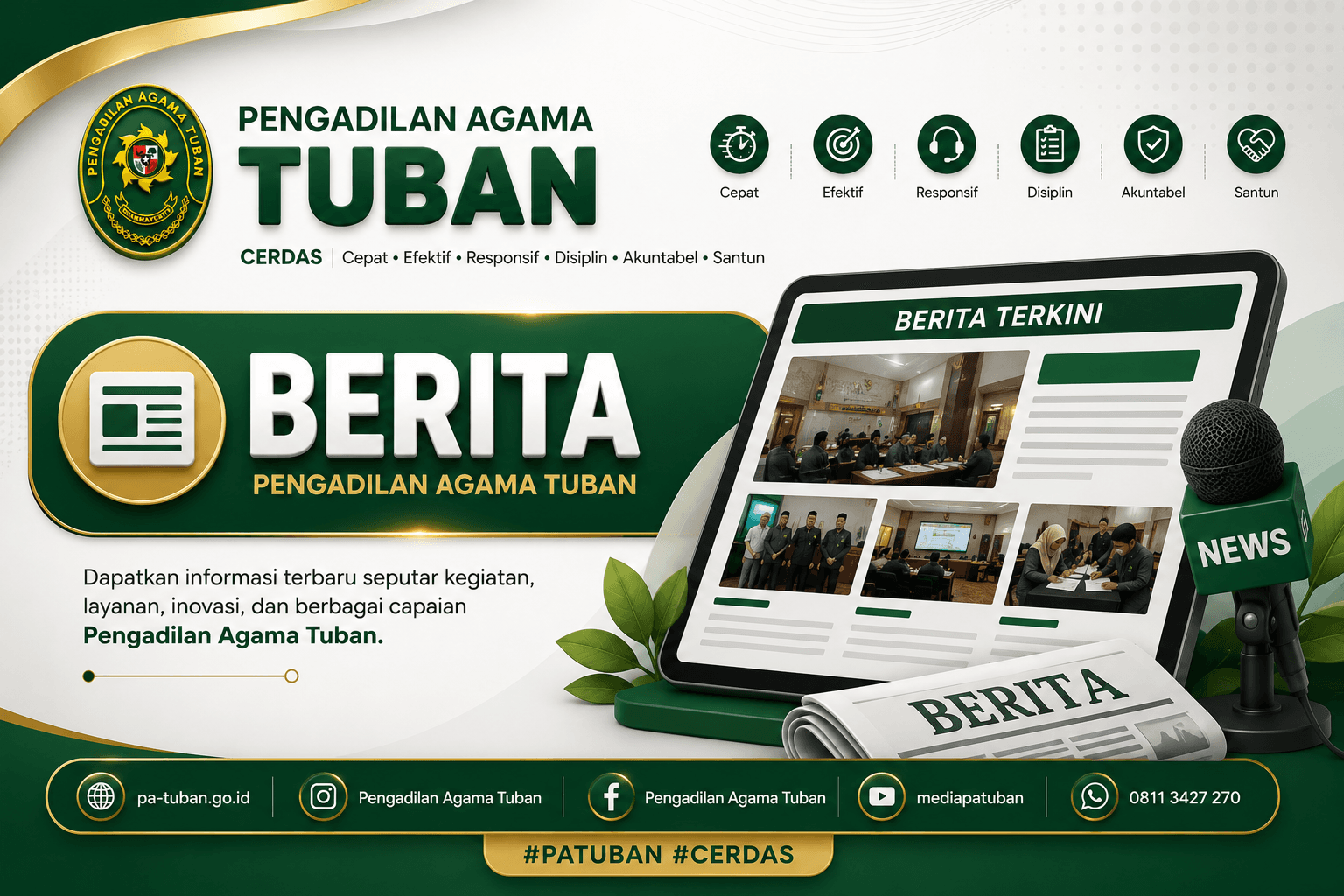 Revitalisasi Kedudukan Hakim sebagai Wakil Tuhan: Rekonstruksi Etika Judisial dan Implikasinya Terhadap Penegakan Hukum Berkeadilan