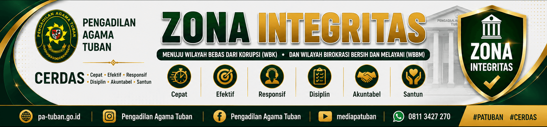 Zona Integritas