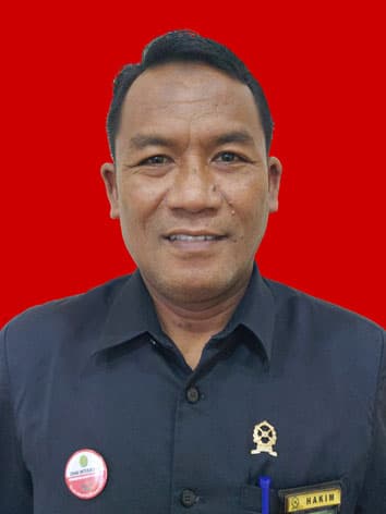 Foto Ali Hamdi, S.Ag., M.H.