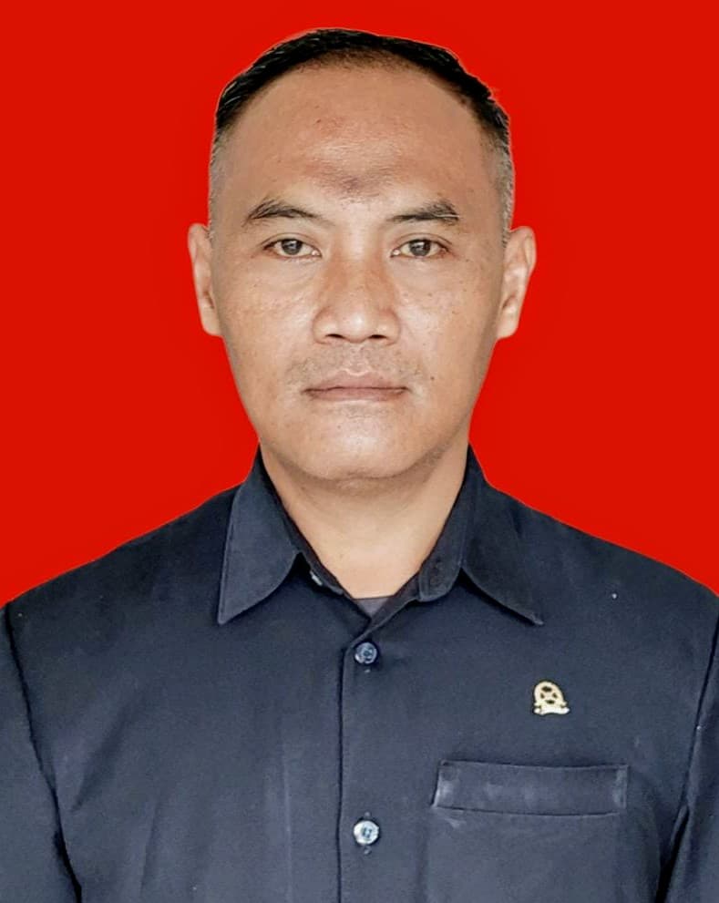 Foto Moehamad Fathnan, S.Ag., M.H.I.