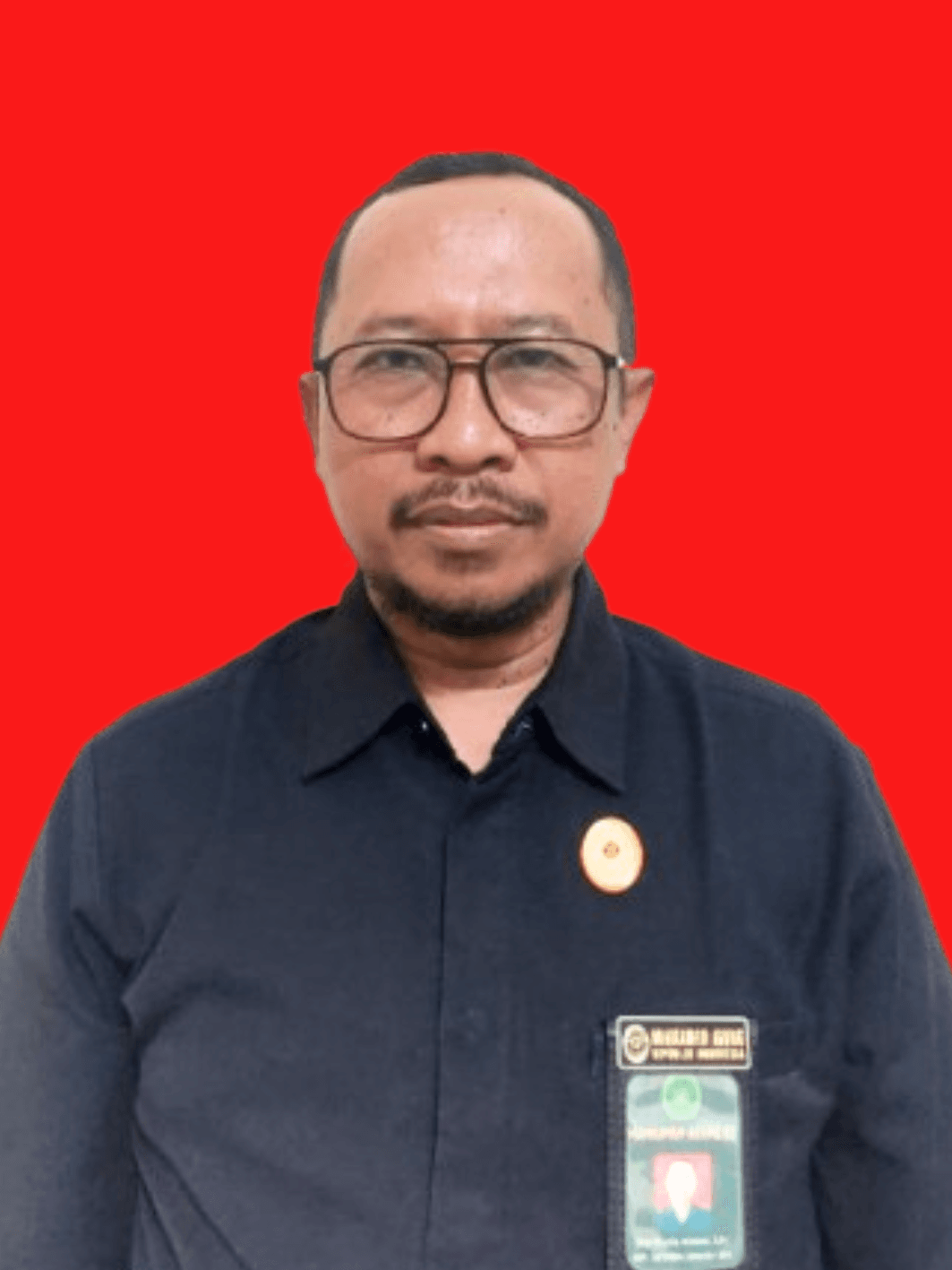Foto Nur Kholis Ahwan, S.H., M.H.