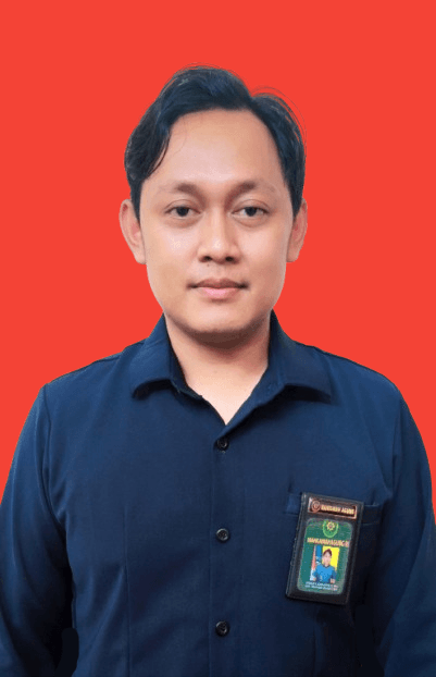 Foto Dhicky Zakaria, S.Psi.