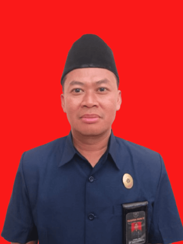 Foto Wawan, S.H.