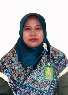 Foto Eka Bekti Yani, S.Pd., S.H.