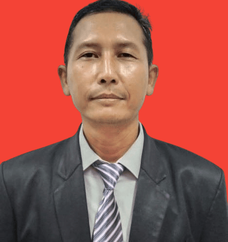 Foto Ahmad Sholihin, S.Ag.