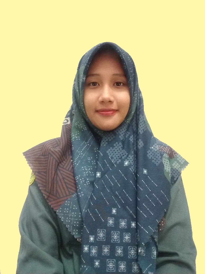 Foto Dini Khairuzadi, S.Kom.