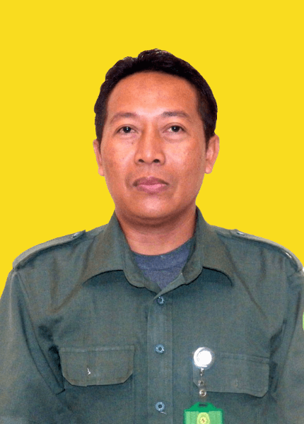 Foto Kasiyanto, S.H.