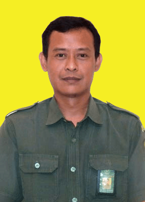 Foto Thoyib Teguh Dwi Nugroho, S.H.