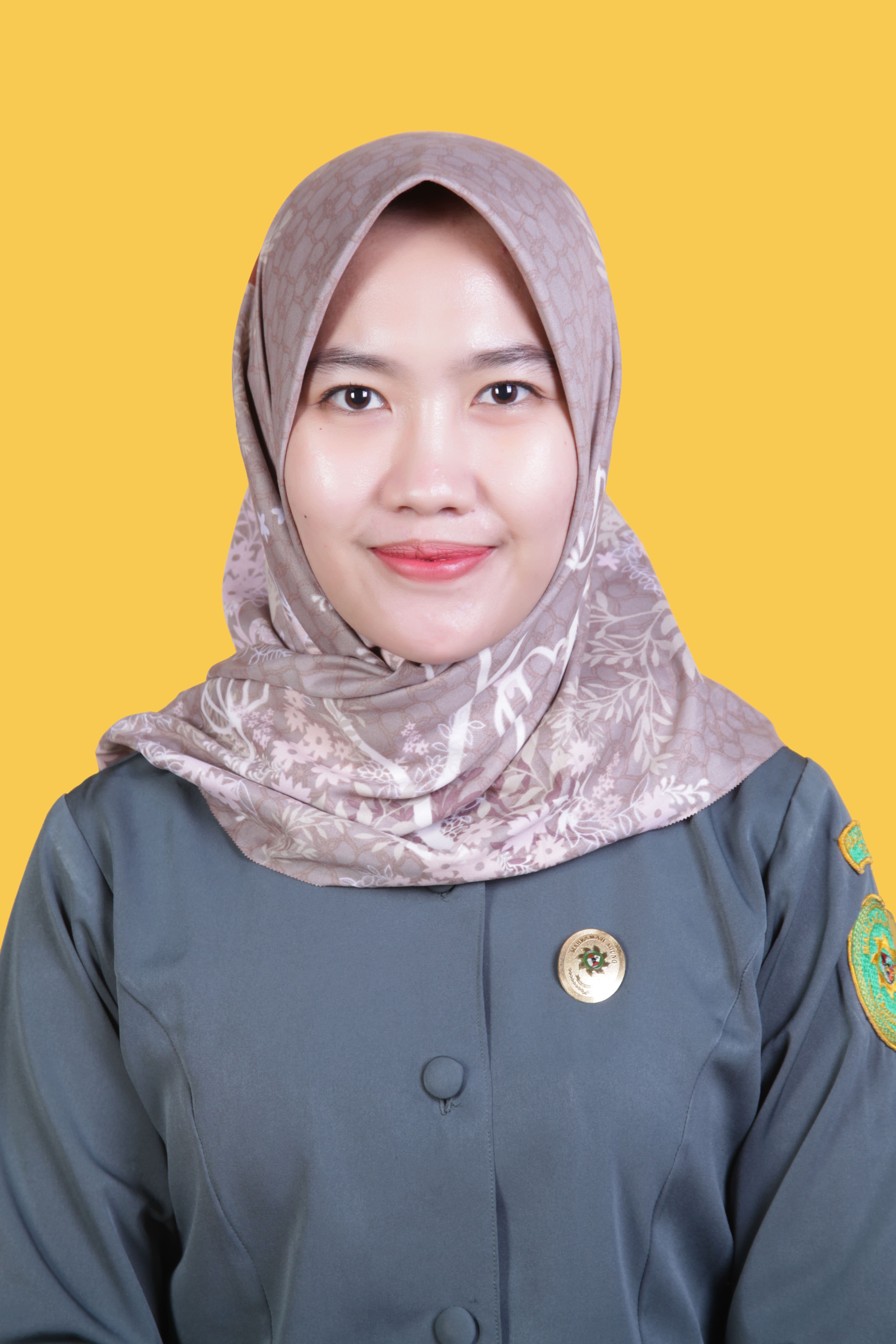 Foto Ariane Devita Darma, S.E.
