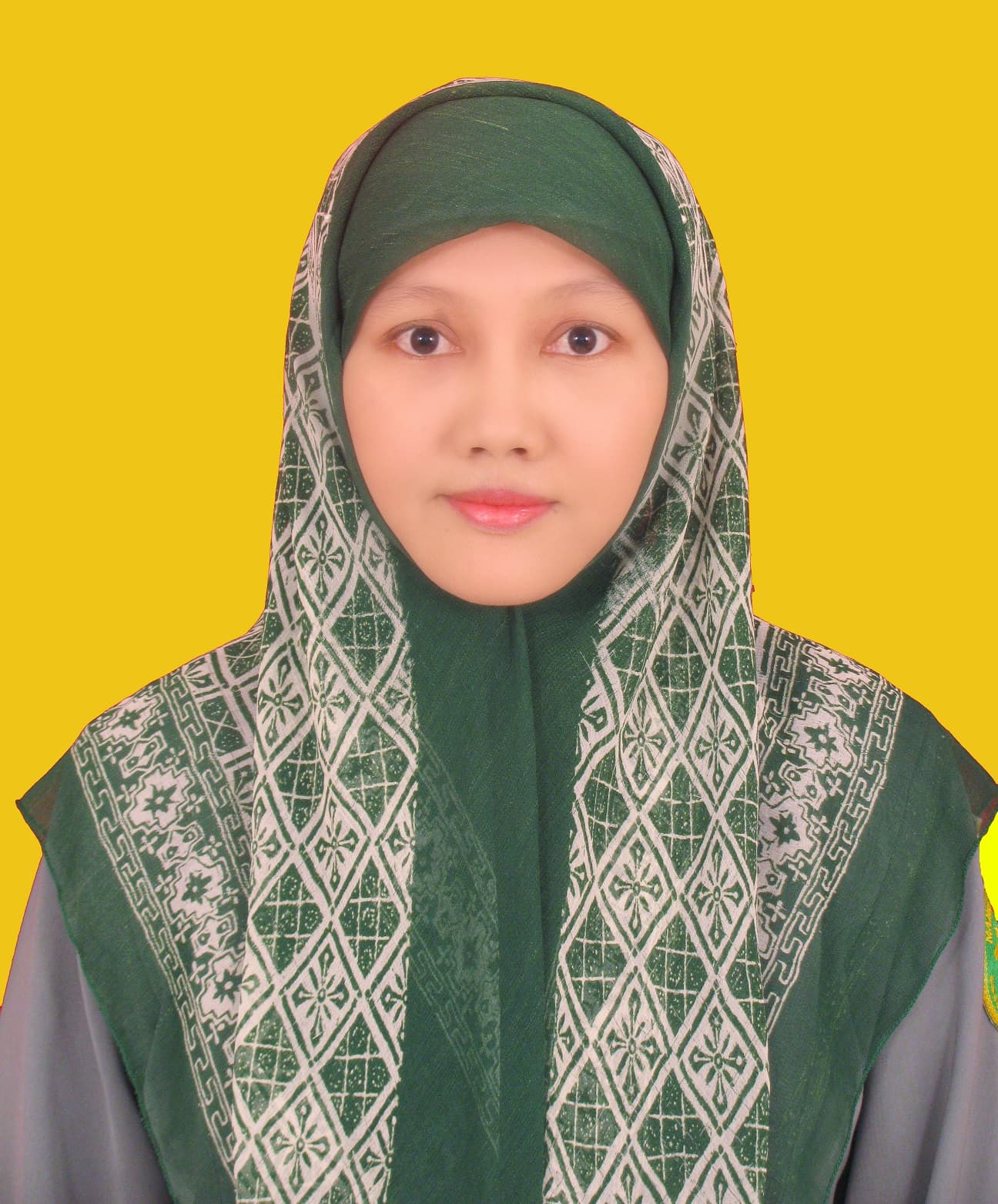Foto Anny Maimunah