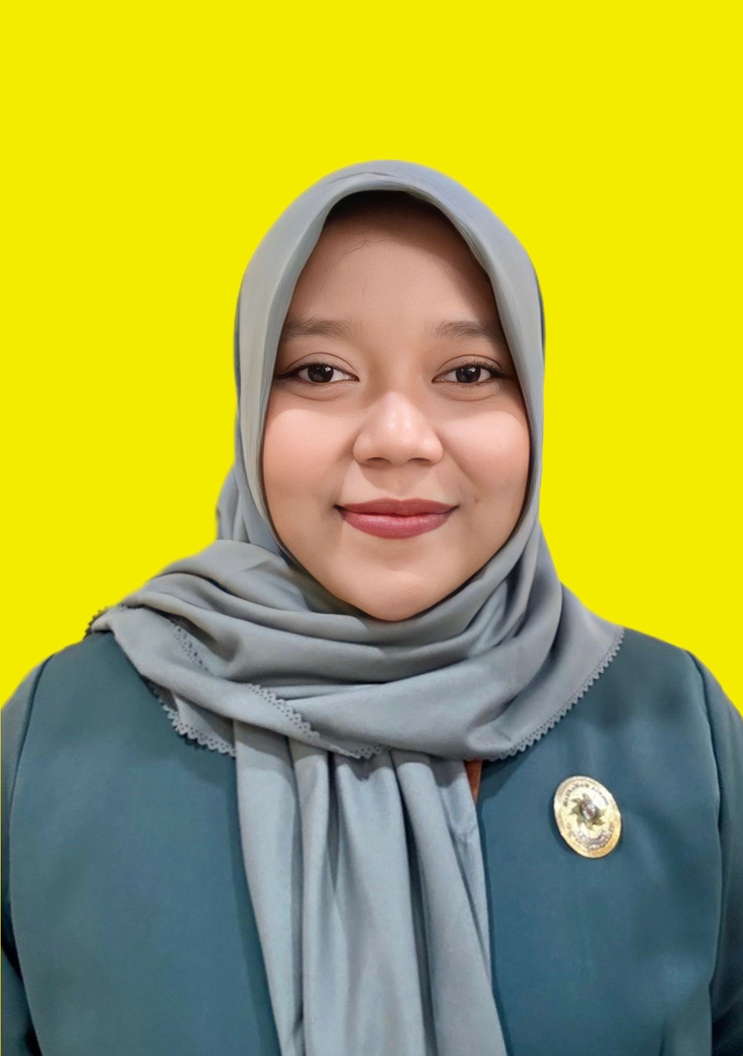 Foto Mien Ainur Rochmah, A.Md.
