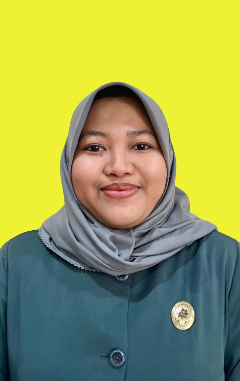Foto Siti Yanuar Prihatina Rohmawati, S.H.I.