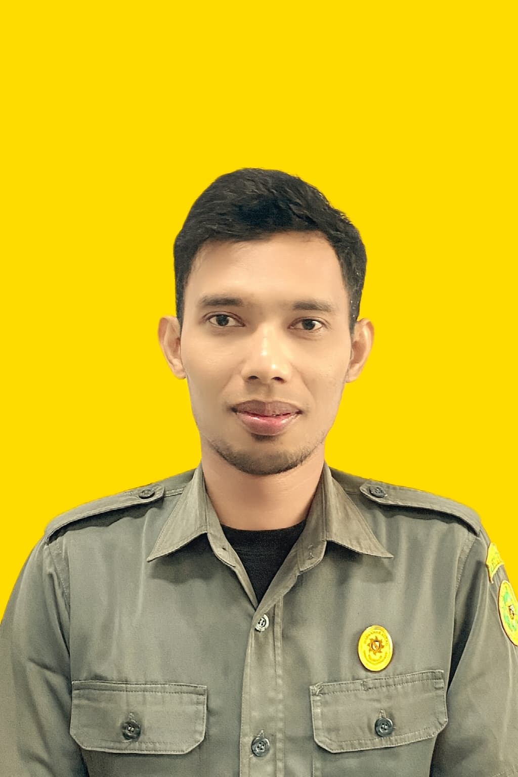 Foto Rizal Agus Syarifudin, S.H.