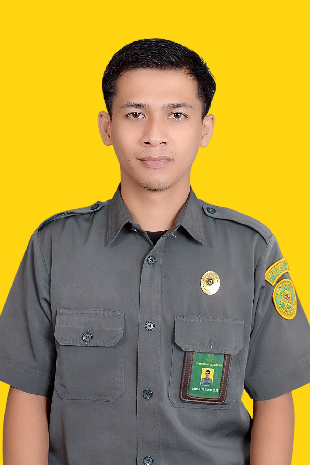 Foto Moch. Iksan, S.H.