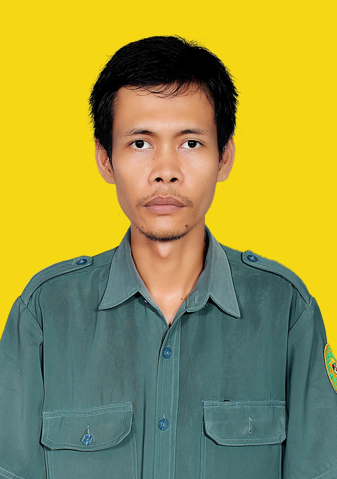 Foto Khoirul Anam