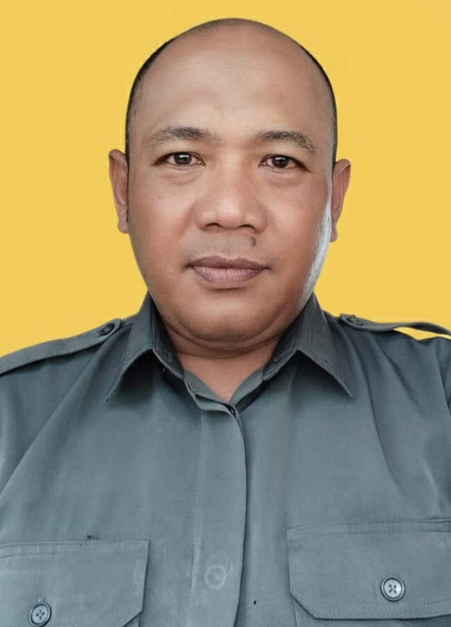 Foto Tulus Trianto