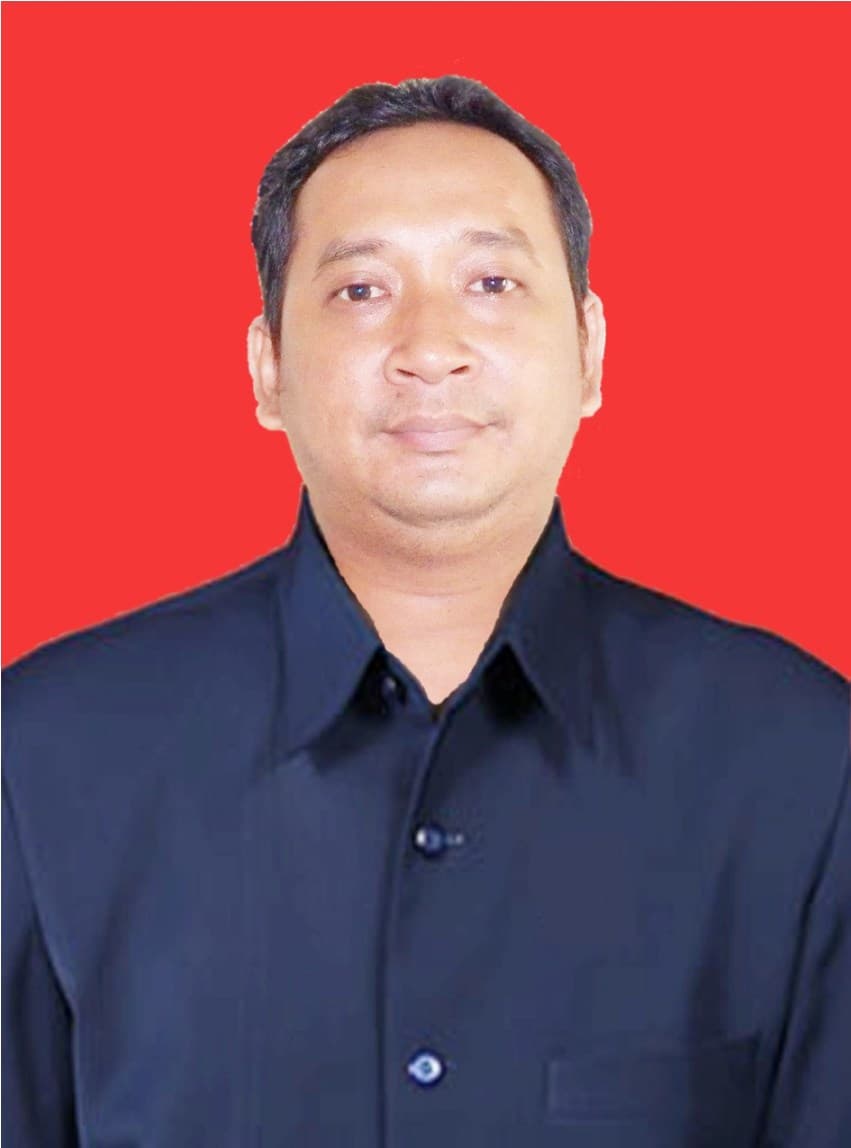 Foto NURMAN SAPUTRA, S.H., M.M., M.H.