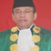 Drs. H. A. Muzakki, M.H.