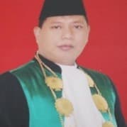 H. Achmad Zainullah, S.H., M.H.