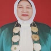 Dra. Hj. Nur Indah H. Nur, S.H.