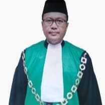 Drs. Mufi Ahmad Baihaqi
