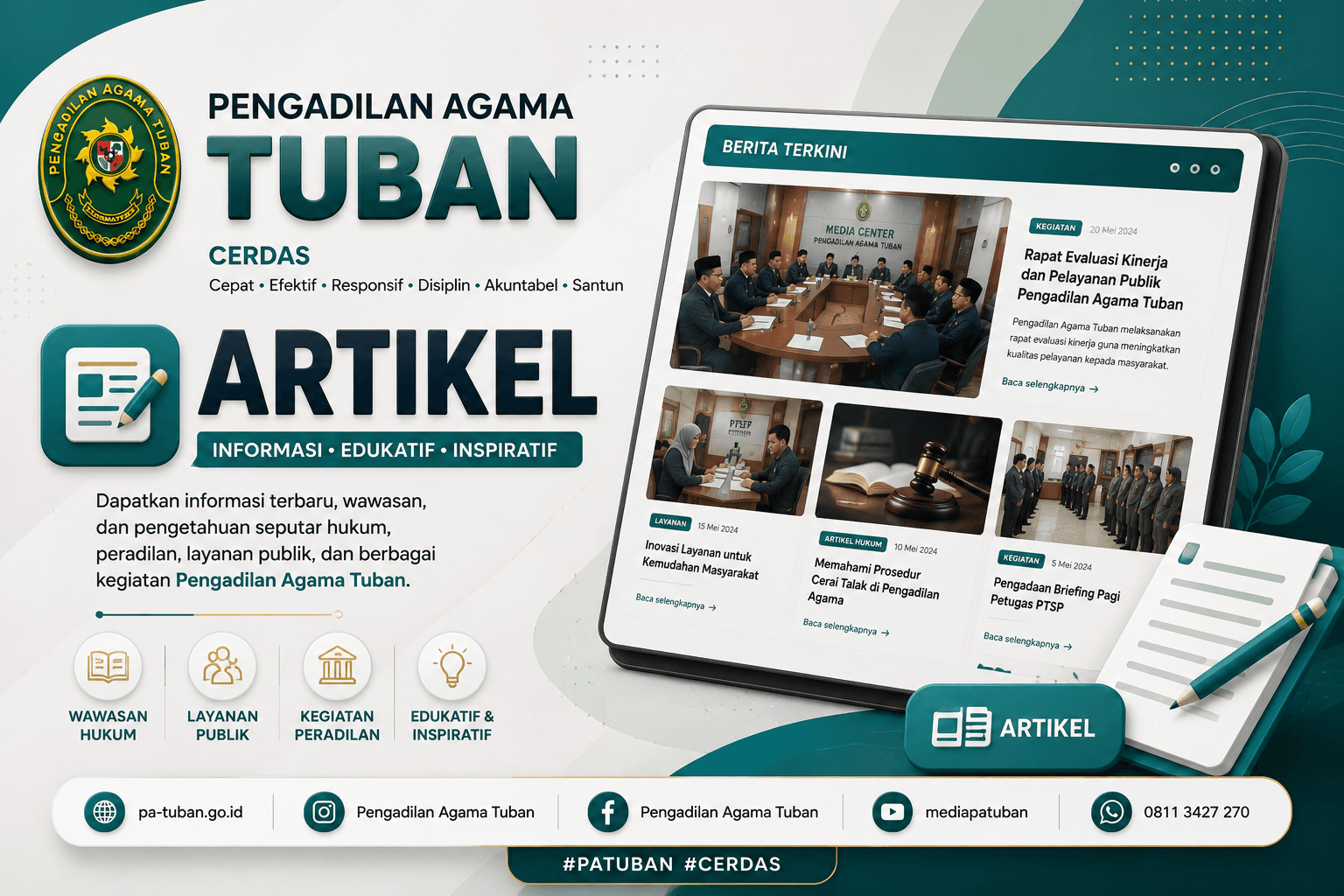 Bolehkah Mendaftar Perkara Waris Tanpa Kuasa Hukum? Ini Penjelasannya