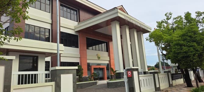 BLUEPRINT RUMAH ZI PA TUBAN 1 Pegawai 1 Kontribusi Membangun Rumah ZI Menuju WBK–WBBM