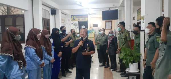 MENGAPA AREA I MANEJEMEN PERUBAHAN