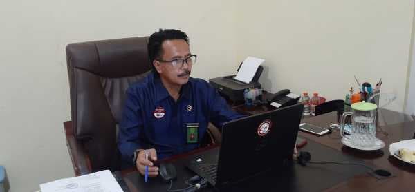 Hakim dan Karyawan PA Tuban Mengikuti Pelatihan Teknis dan Temu Wicara Virtual oleh Balitbang Kumdil Mahkaham Agung
