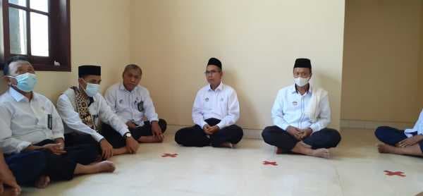 KULTUM KE-9 DI BULAN RAMADHAN 1443 H