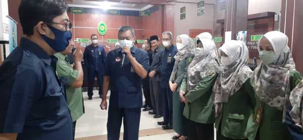 Coffee Morning 3 Agustus