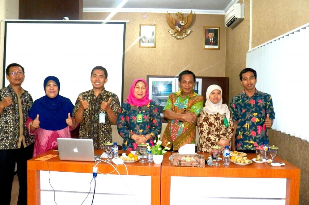 Lomba Inovasi