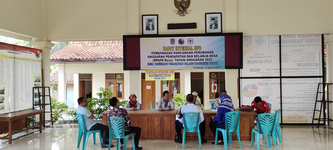 PEMERIKSAAN SETEMPAT SENGKETA PERCERAIAN KUMULASI HARTA BERSAMA