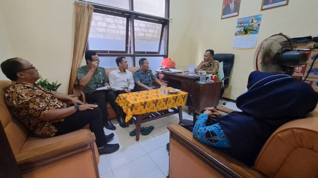 Pelaksanaan Eksekusi Harta Bersama Berakhir Damai di Pengadilan Agama Tuban