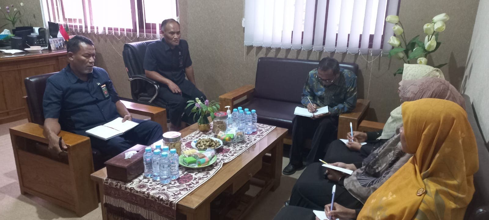 Langkah Nyata Menuju Pelayanan Hukum yang Lebih Baik di Pengadilan Agama Tuban