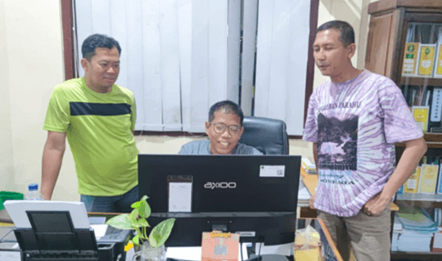 Rotasi Jabatan PNS: Bentuk Peningkatan Layanan dan Inovasi di Lingkungan Peradilan Agama