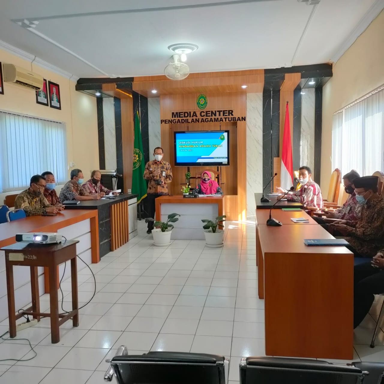 Tingkatkan Perlindungan Hak Perempuan Dan Anak Di Hadapan Hukum