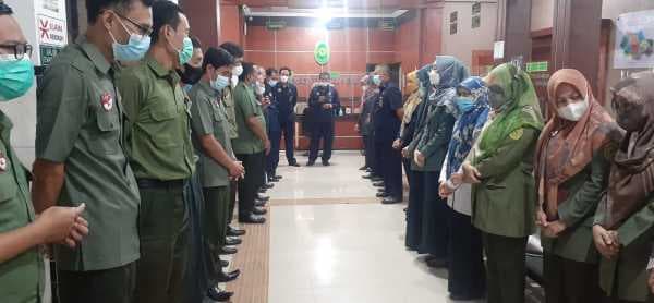 PERBAIKI KARAKTER DIRI UNTUK KUALITAS PENGADILAN YANG LEBIH BAIK