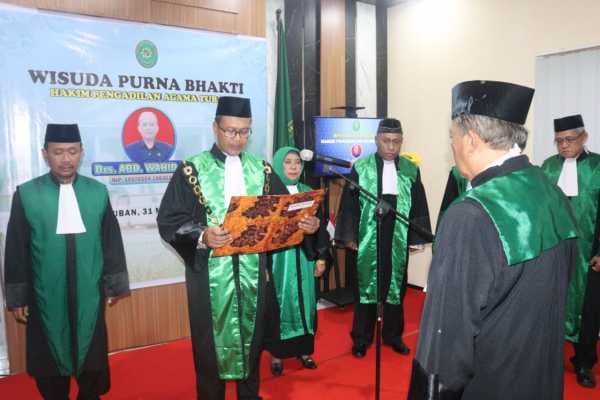 PISAH BUKAN BERARTI BERAKHIR