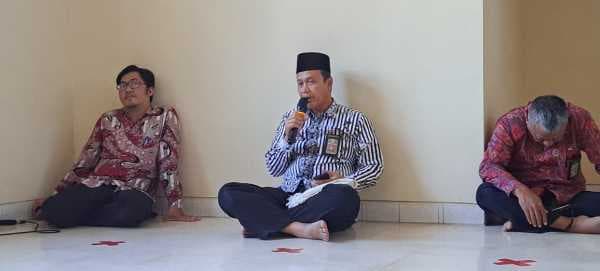 Kajian Kitab dan Tasawuf 1 September