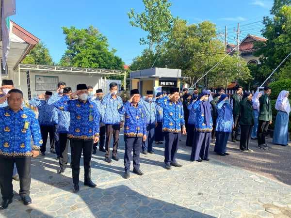 Saya Indonesia...Saya Pancasila