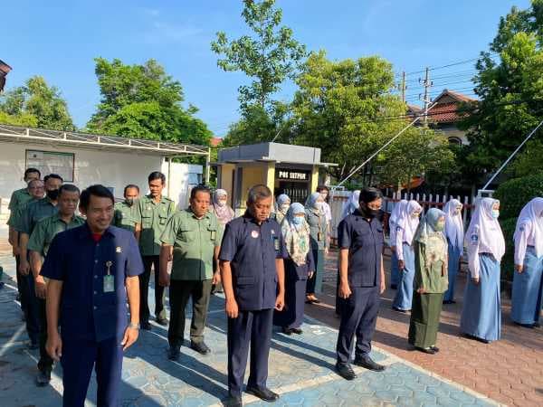 PA Tuban Gelorakan Hari Sumpah Pemuda
