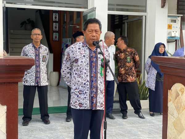Apel Sore Pengadilan Agama Tuban di Akhir Bulan Oktober 2022