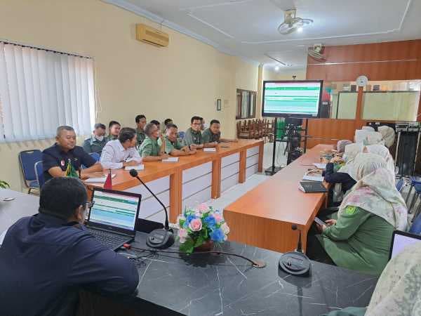 PA Tuban Tidak Akan Lelah Tingkatkan Kinerjanya