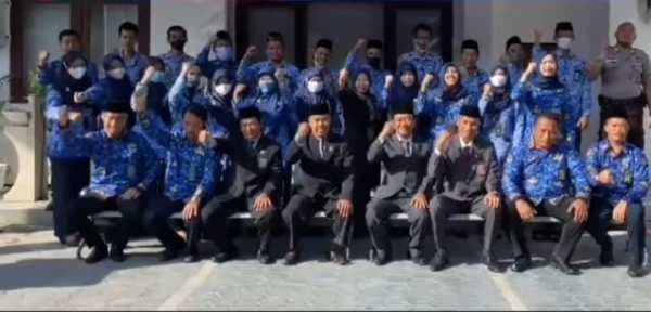 PA Tuban Raih Prestasi di Triwulan III Tahun 2022