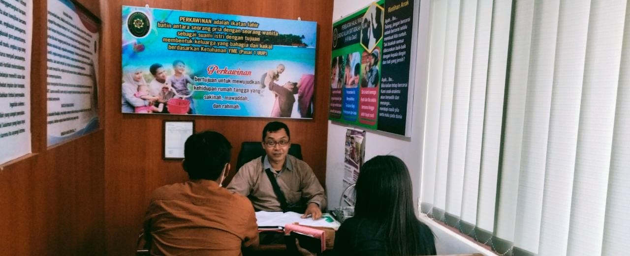 Mediasi Upaya Membantu Mencari Solusi