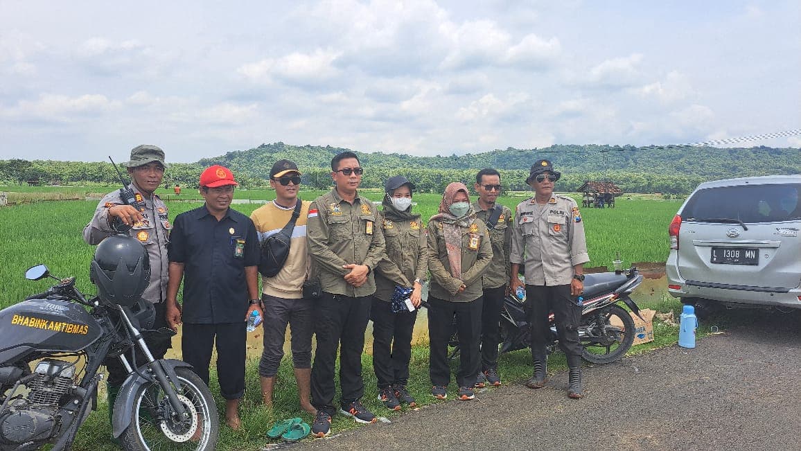 KEBERHASILAN PELAKSANAAN EKSEKUSI OLEH PENGADILAN AGAMA TUBAN