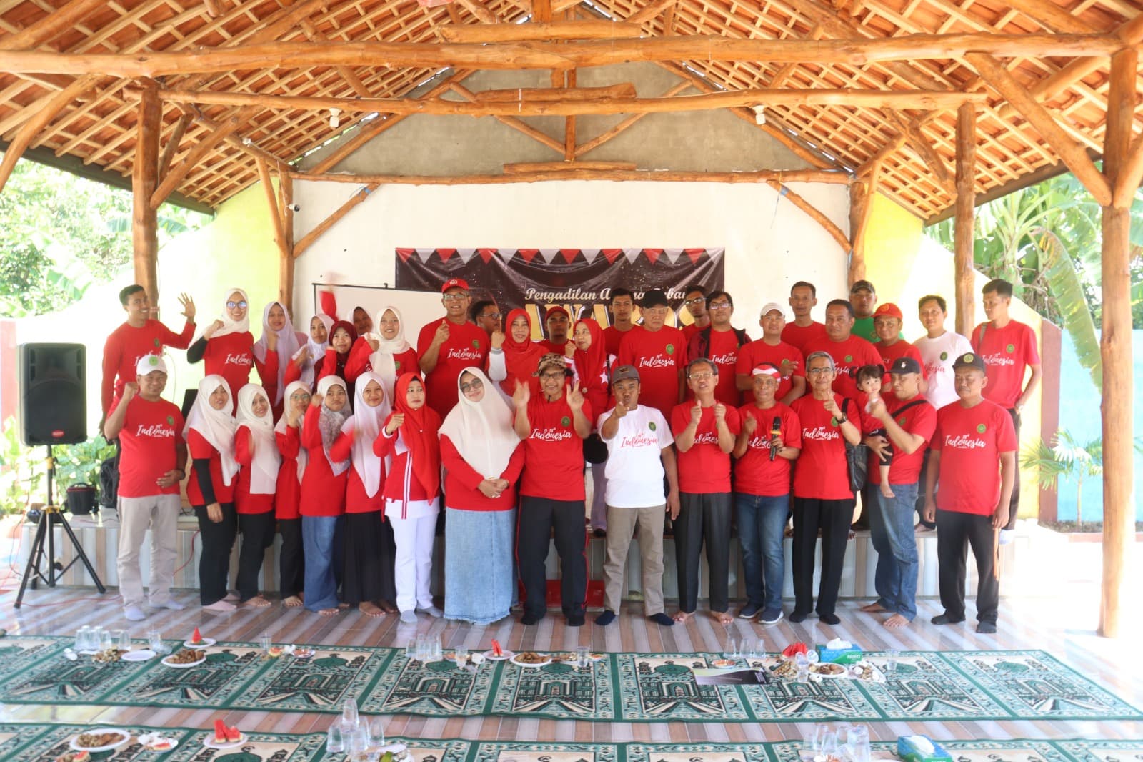Terus berupaya tingkatkan kinerja, PA Tuban gelar PA Tuban Awards