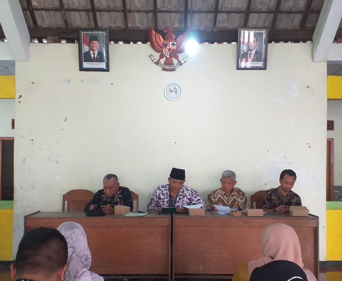 Mencari Keadilan: Pengadilan Agama Tuban Gelar Pemeriksaan Setempat Perkara Waris di Desa Jaro Rejo