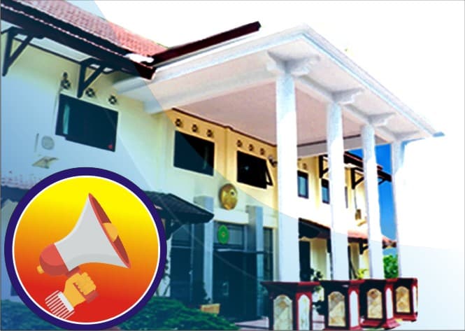 RAPAT KOORDINASI KEPANITERAAN DAN KESEKRETARIATAN MENGHADAPI TAHUN ANGGARAN 2021